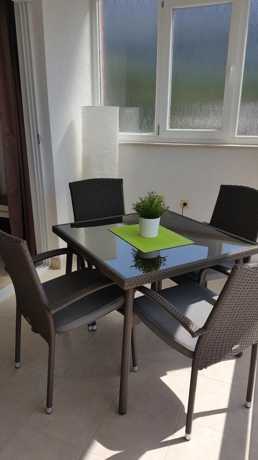 Apartments Rotim Zaostrog Exterior foto